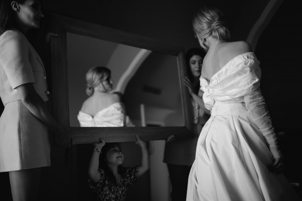 Photographers Valeria Pitarresi