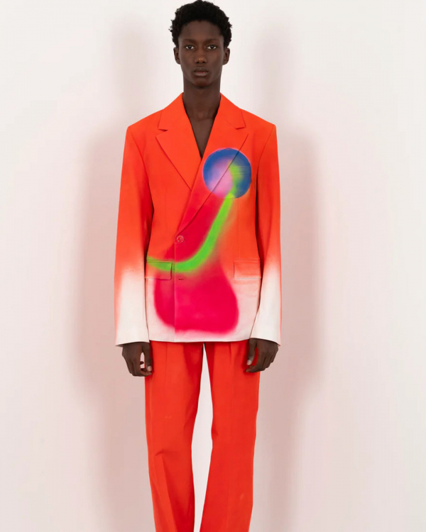 Same-Sex Wedding: Attire Inspiration for Two Grooms