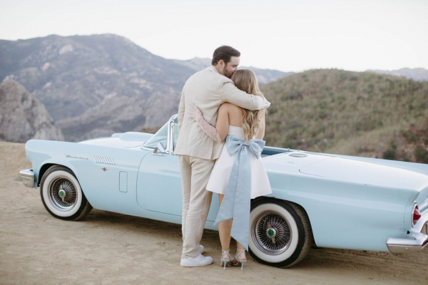 Photographers Hannah Marich