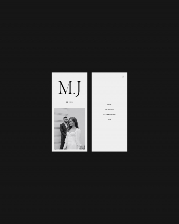 Stationery Floragraphia Studio