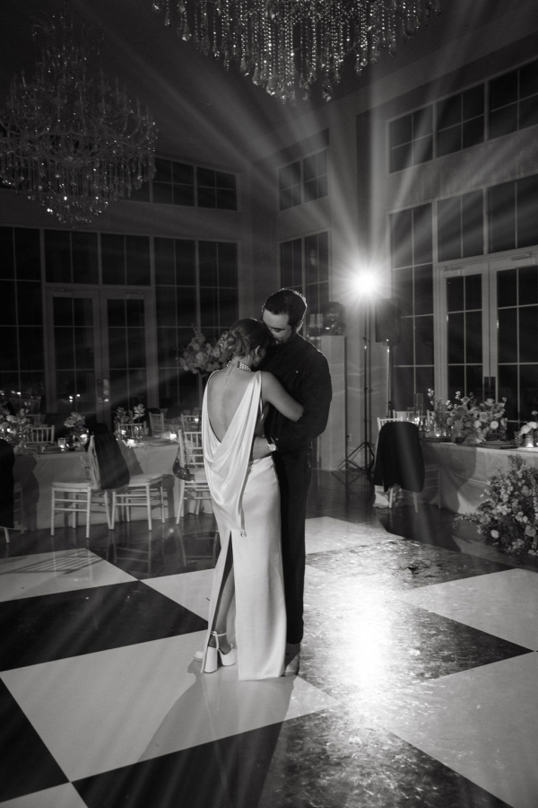 Photographers Hannah Marich