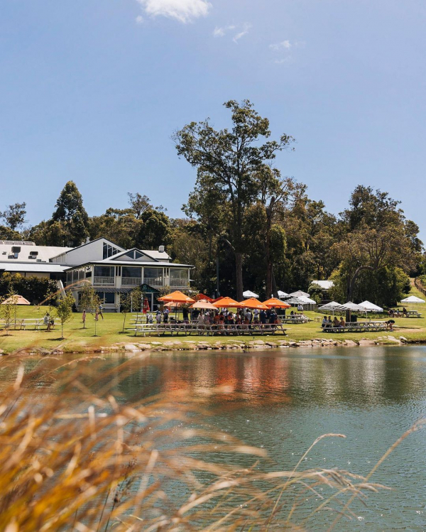 Wedding Venues in Australia | Beautiful Australian Places to Get Married | Luxury Wedding Locations