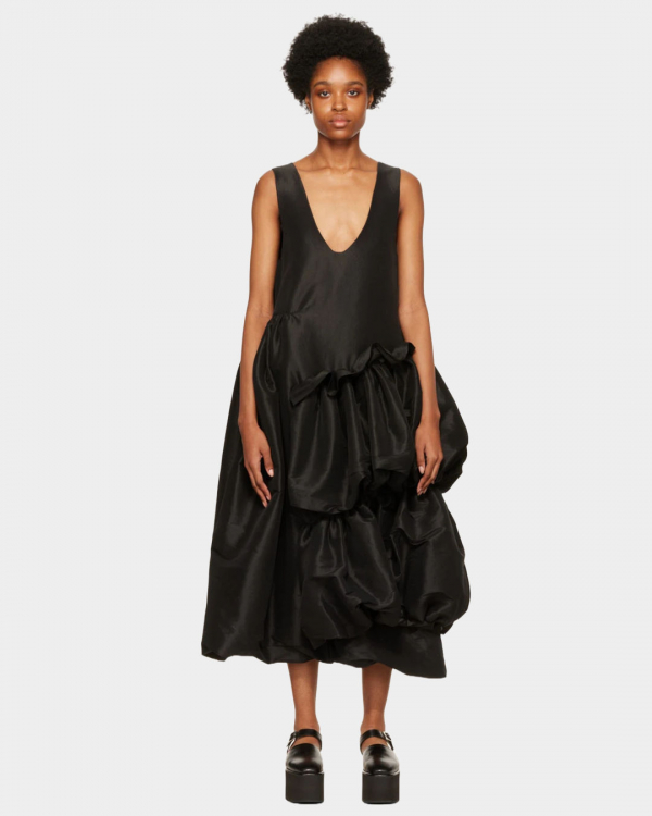 Same-Sex Wedding: Attire Inspiration for Two Brides