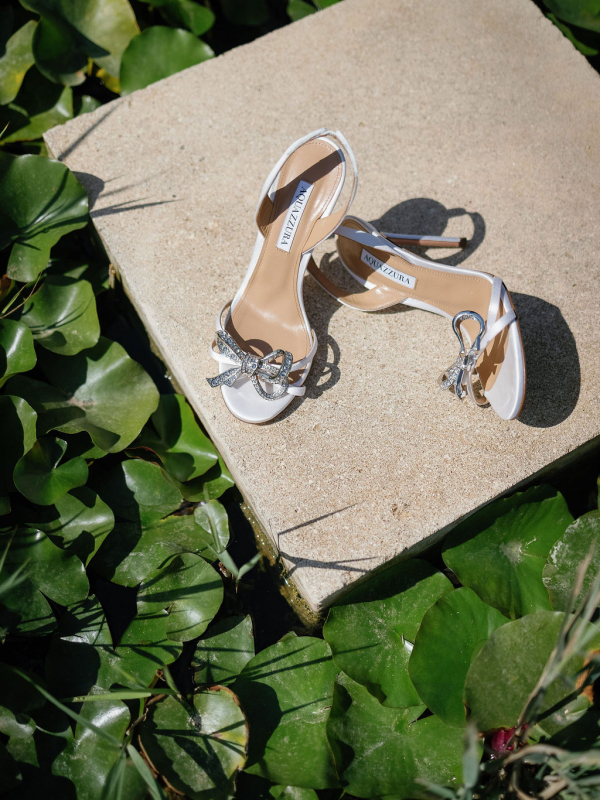 Ibiza Wedding – Tequila Shot meets Tiffanys