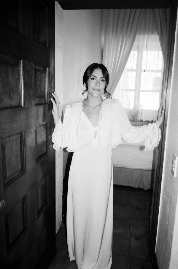 Destination Wedding in Mexico