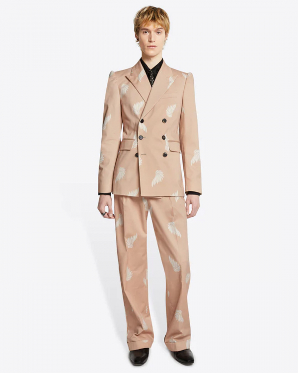 Same-Sex Wedding: Attire Inspiration for Two Grooms