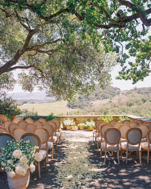 Where to Have Destination Wedding?