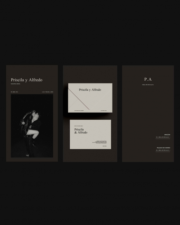 Stationery Floragraphia Studio