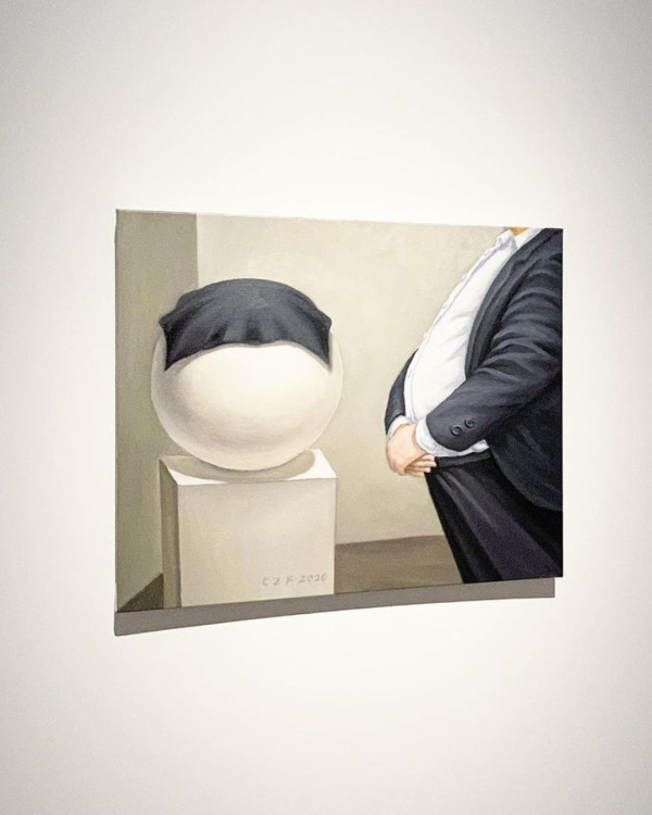 5 Art Exhibitions to Visit in Sydney