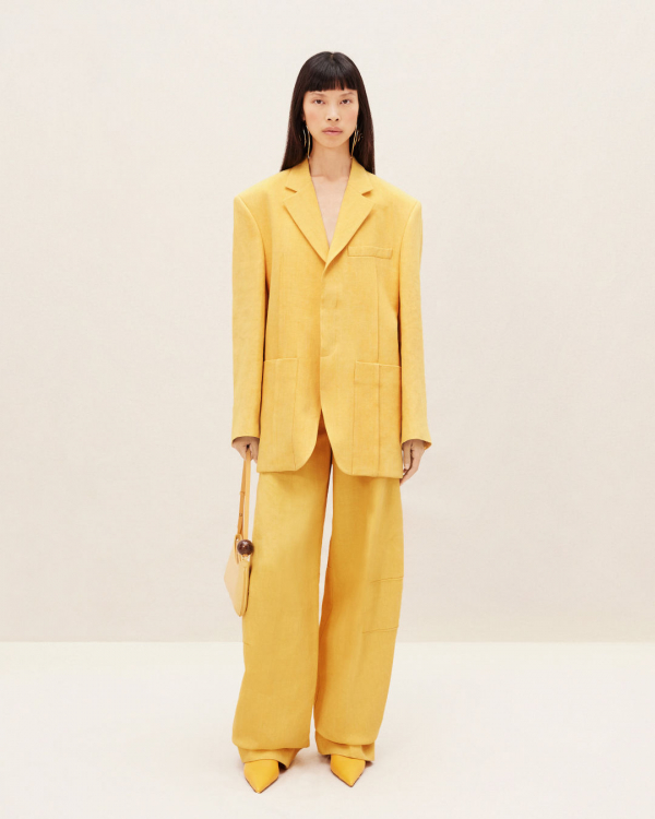 Same-Sex Wedding: Attire Inspiration for Two Brides