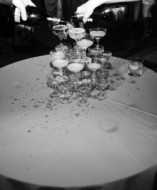 Photographers Hannah Marich