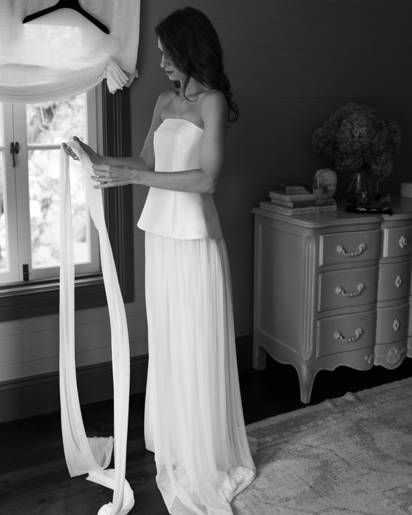 Real Wedding: Rose & Kayla