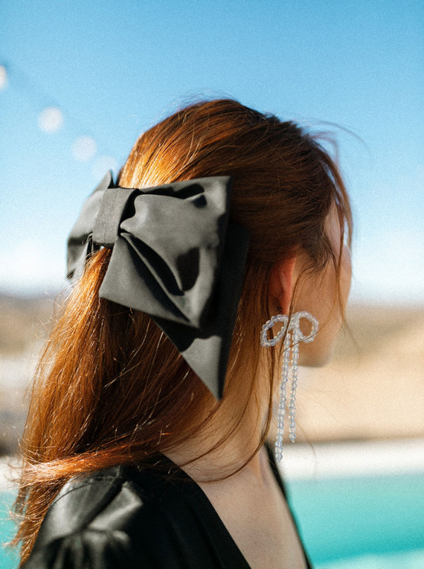 Photographers Kaley from Kansas