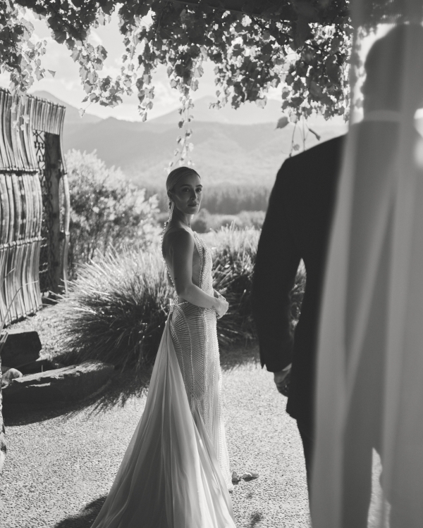 Real Wedding: Alicia & Robby