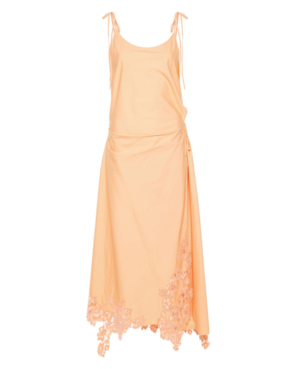 20 Dresses for Italian Seaside Honeymoon