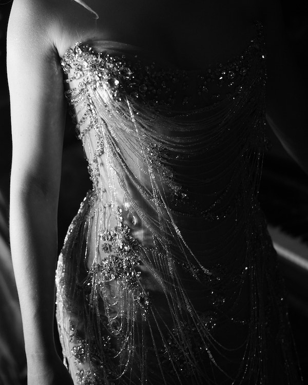 Beautiful and Romantic Wedding in Hunter Valley