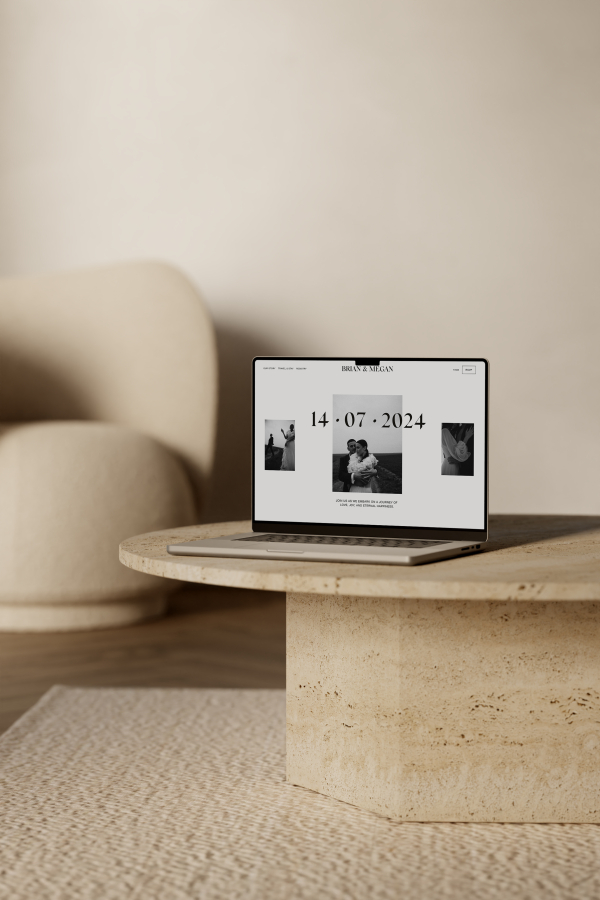 Stationery Avelã White