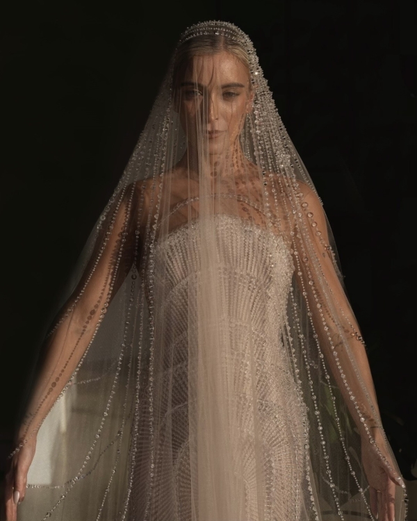 Real Wedding: Alicia & Robby