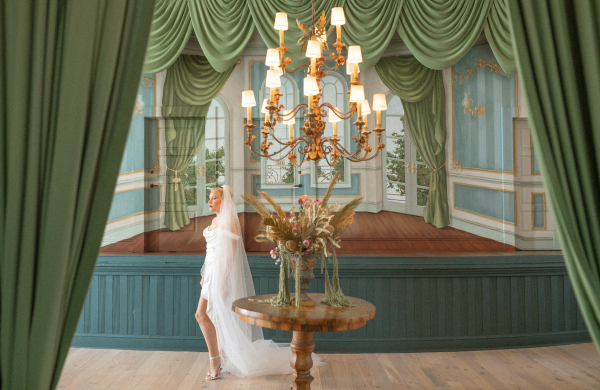 Photographers Kaley from Kansas