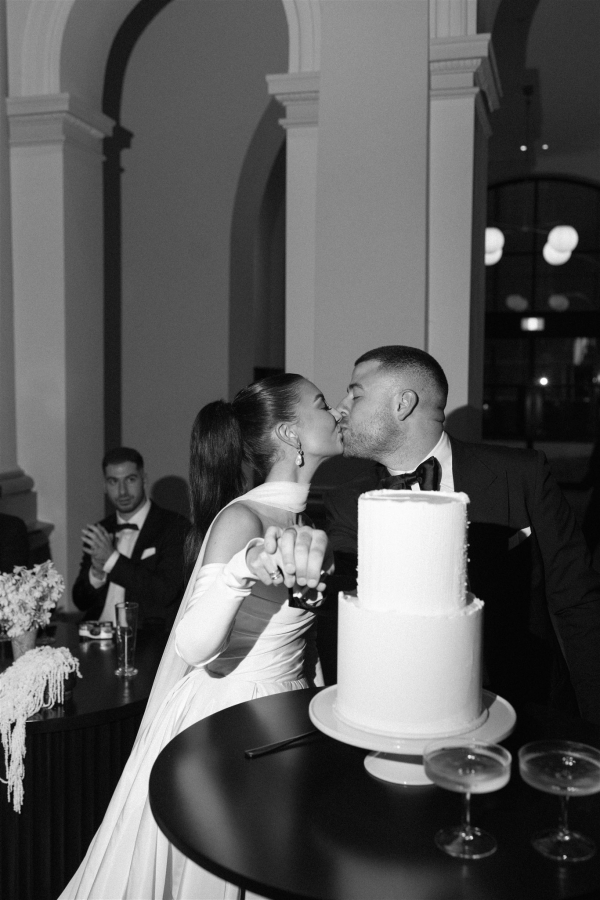 Planners Blonde and Blue