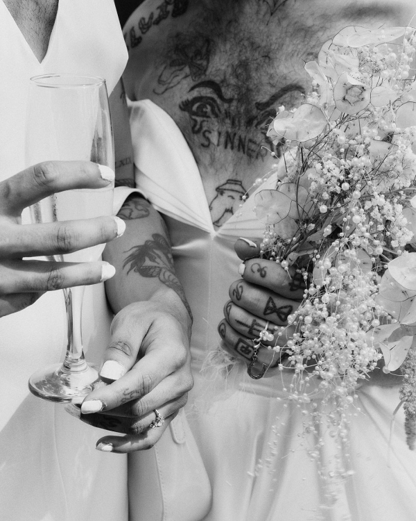 Advice on How to Plan a LGBTQI+-Friendly Wedding