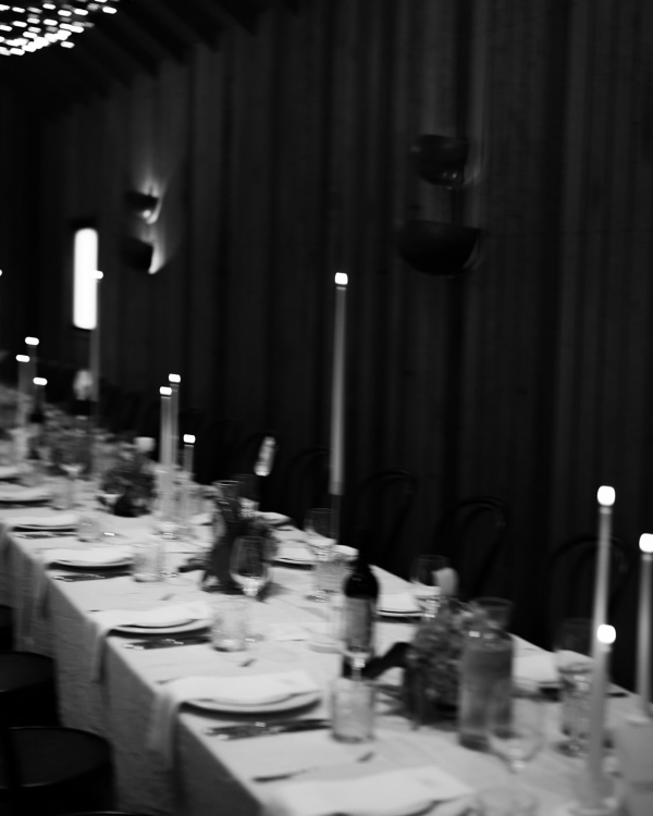 Real Wedding: Rose & Kayla