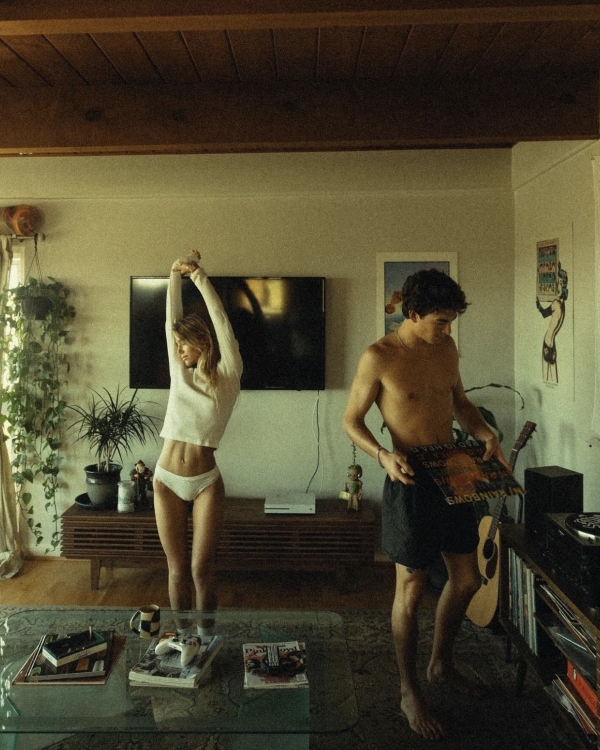 How to Create Meaningful Traditions as a Couple