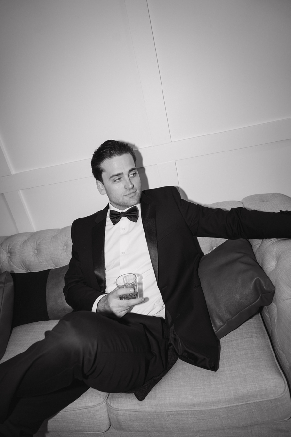 Photographers Casey Smith