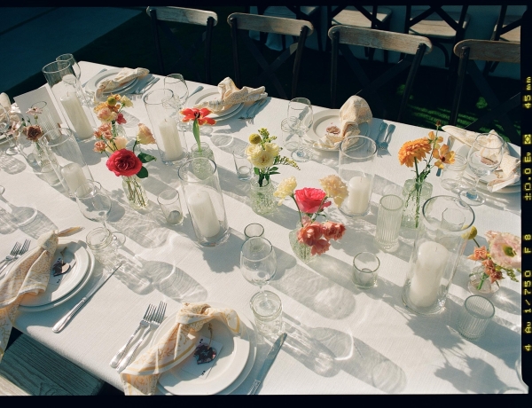 Photographers Tess Gearhart