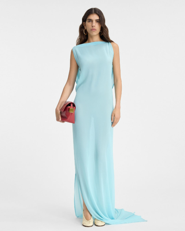 20 Dresses for Italian Seaside Honeymoon