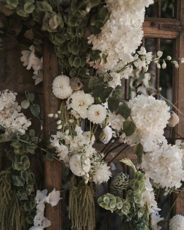 Real Wedding: Alicia & Robby