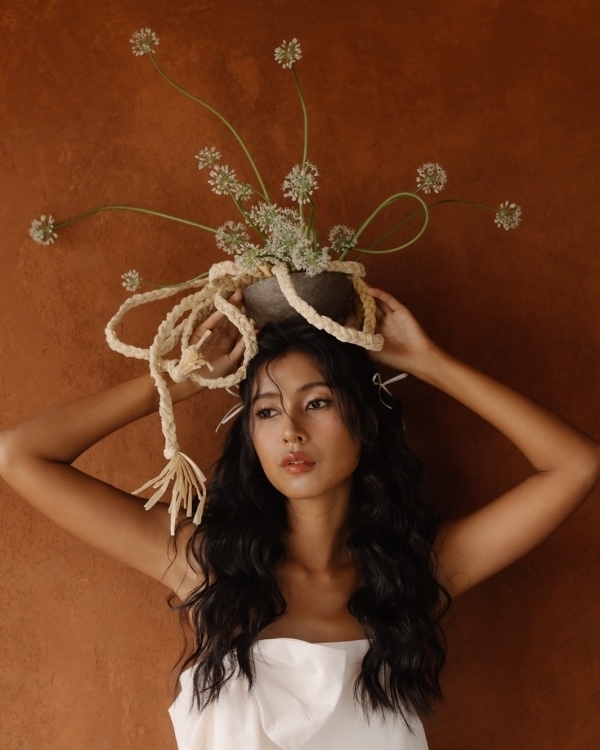 Moments of Romance in Bali