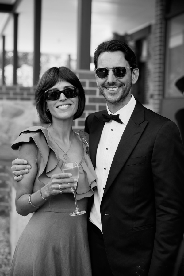 Photographers Sebastian Paynter