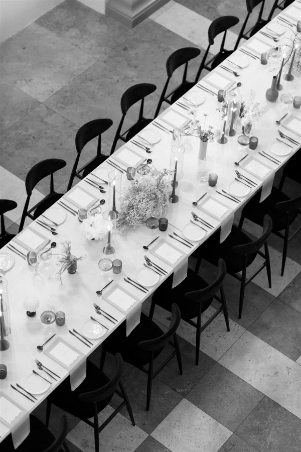 Planners Blonde and Blue