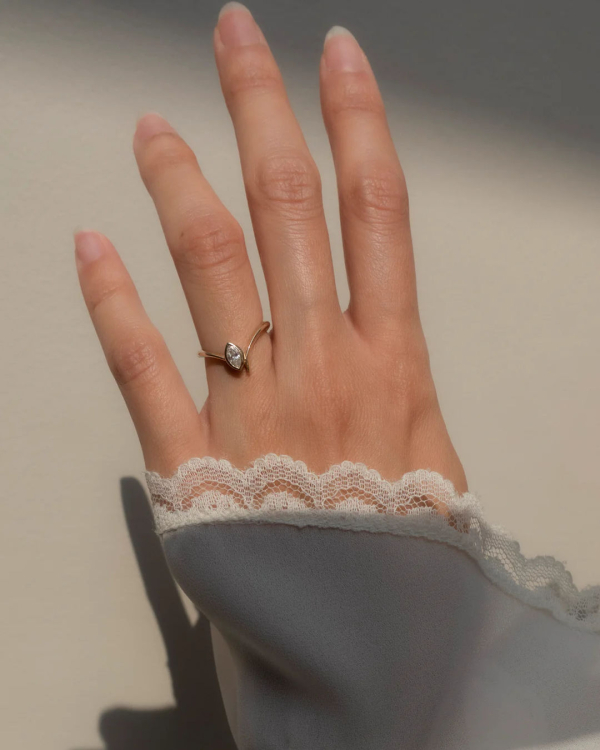 20 Marquise Diamond Engagement Rings