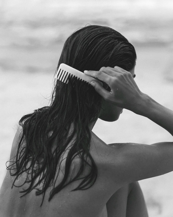 Advice for Healthy, Strong and Shiny Summer Hair | Guide to Summer Haircare