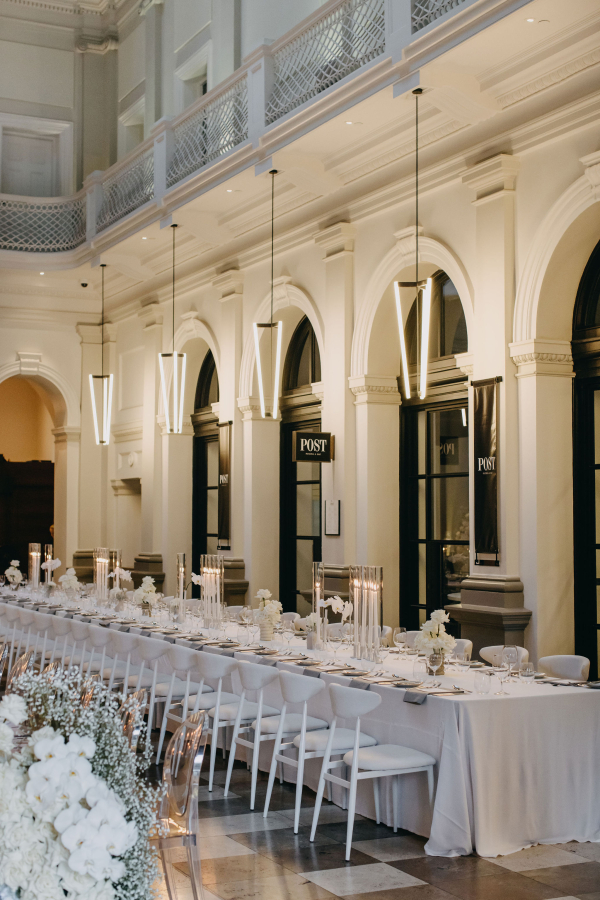 Planners Blonde and Blue