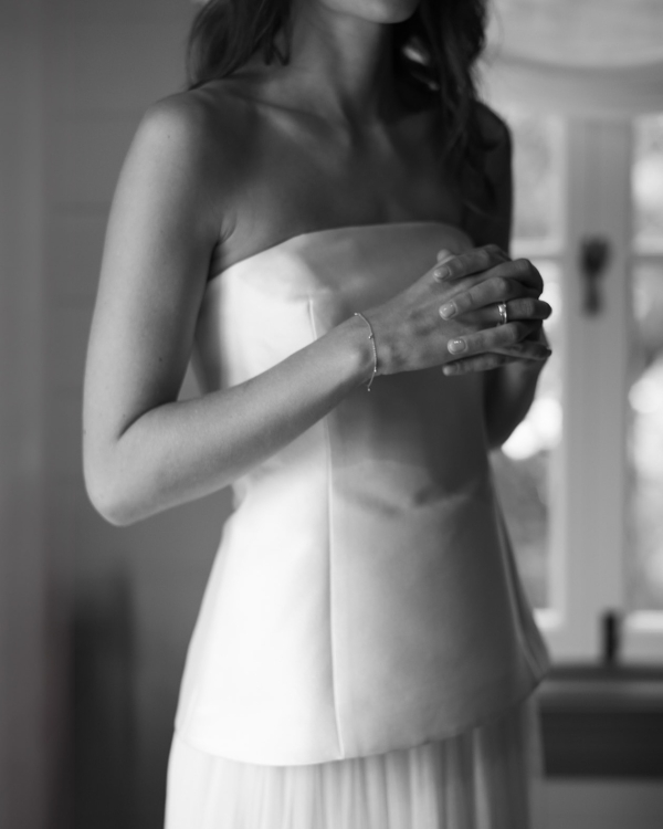 Real Wedding: Rose & Kayla