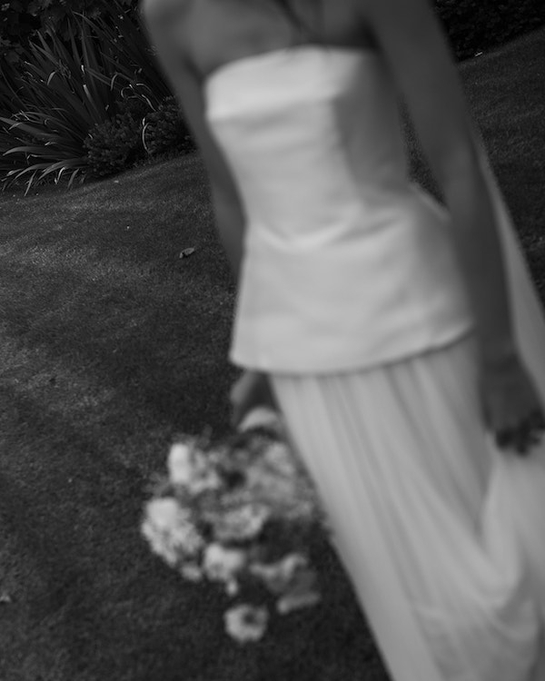 Real Wedding: Rose & Kayla