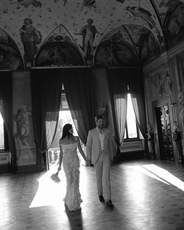 How to Choose a Wedding Photographer Who Fits Your Tastes & Needs? — photo 1