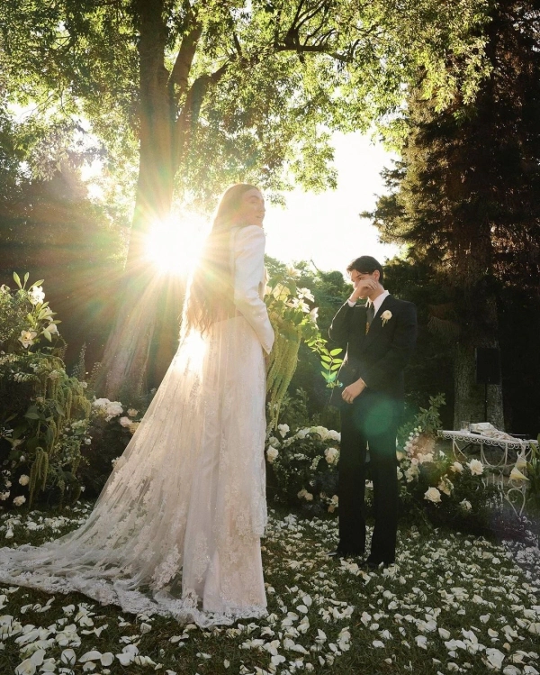6 Tips for Making Your Ceremony LGBTQI+ Friendly — photo 2
