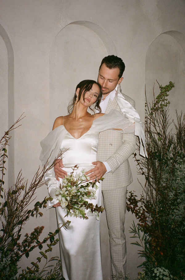 Photographers Brooke Nalani