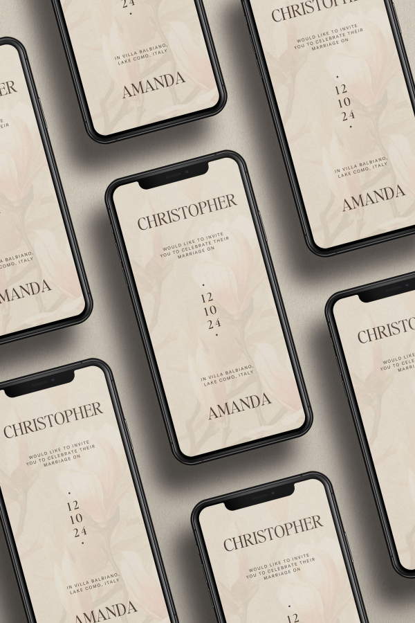 Stationery Avelã White