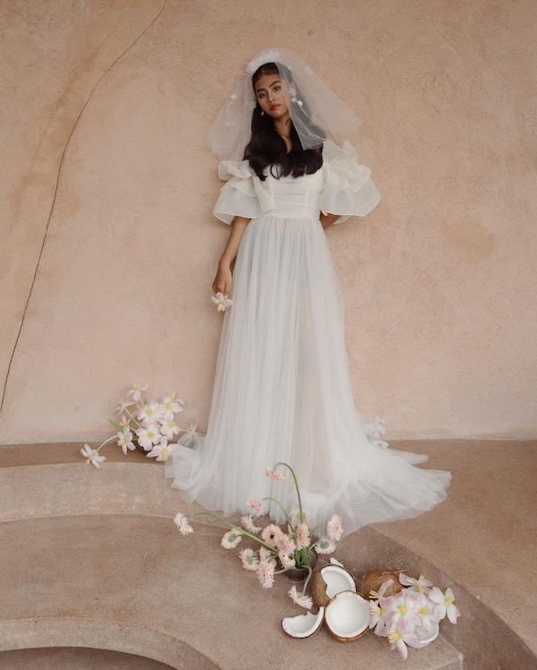 Moments of Romance in Bali