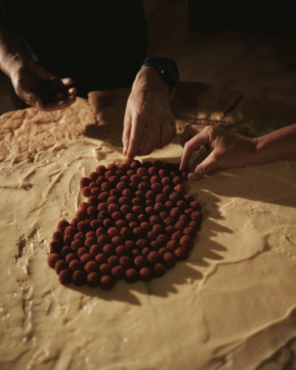 Real Wedding: Alicia & Robby