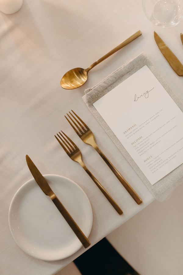 Planners Blonde and Blue