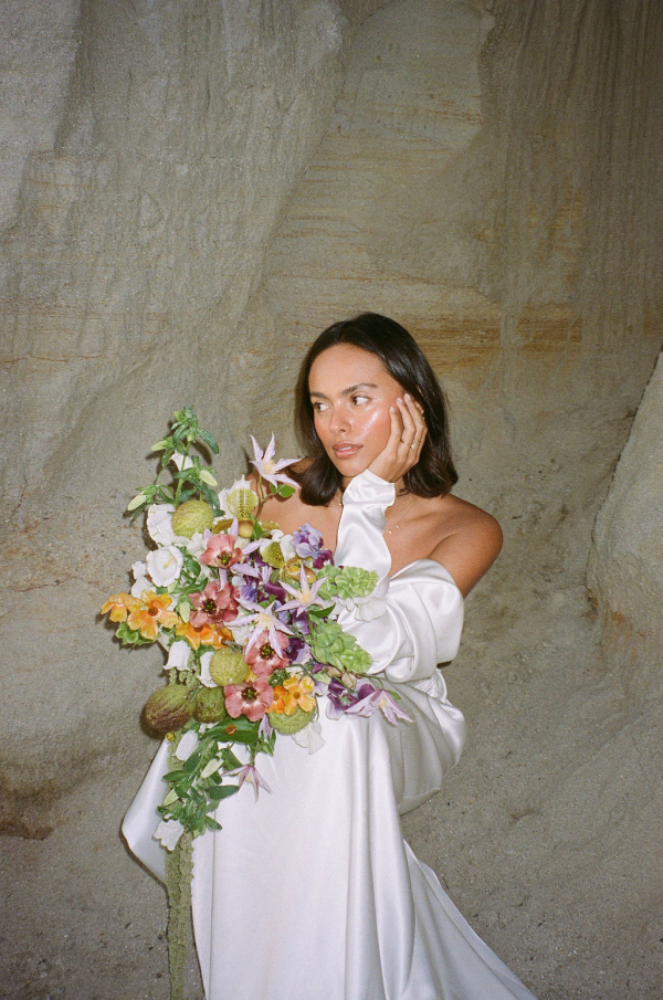 Photographers Brooke Nalani