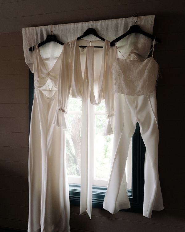 Real Wedding: Rose & Kayla