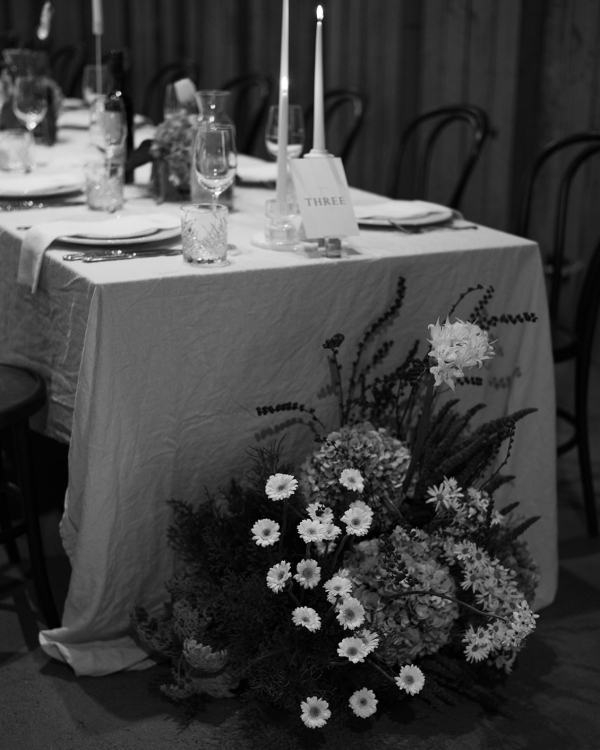 Real Wedding: Rose & Kayla