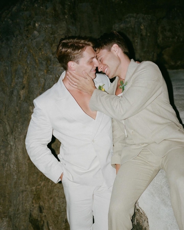 Advice on How to Plan a LGBTQI+-Friendly Wedding
